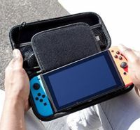 Hardwarecheck - Orzly Nintendo Switch Carry Case