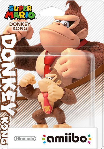 Super Mario Collection Donkey Kong Cover
