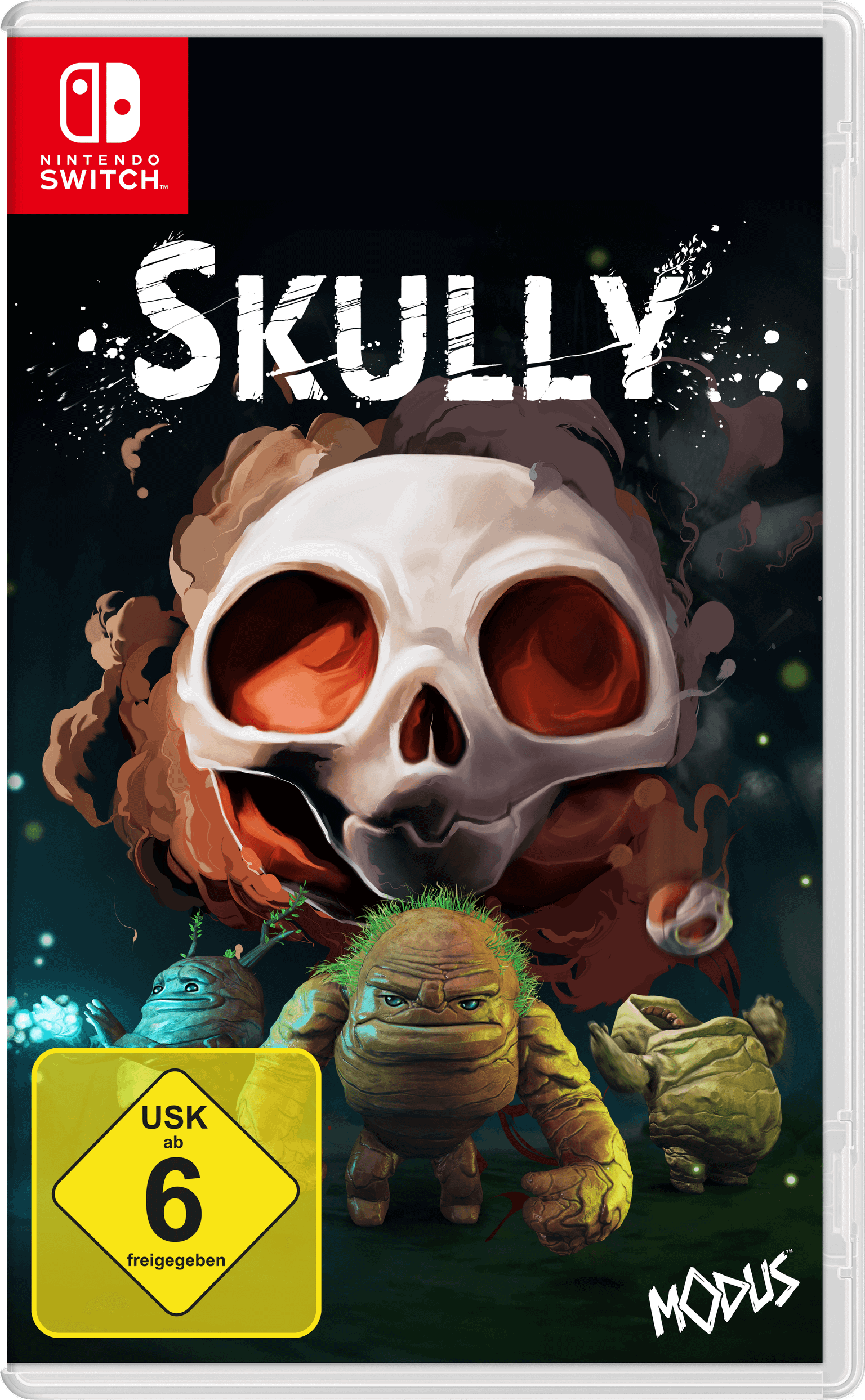 Skully