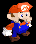 Paper Mario - Jetzt auch für den Schreibtisch