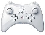 Test: Wii U - Pro Controller 