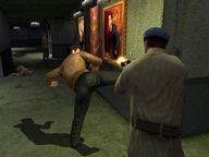 Mission: Impossible - Operation Surma
