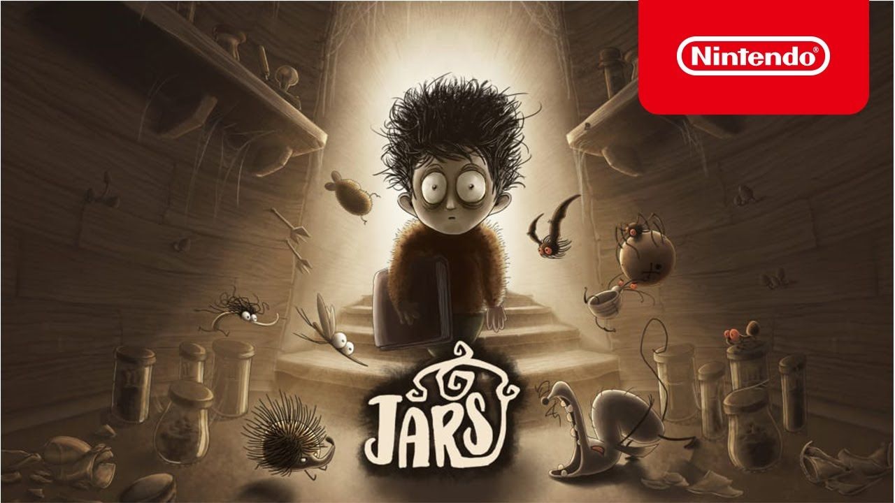 JARS im Nfans-Test