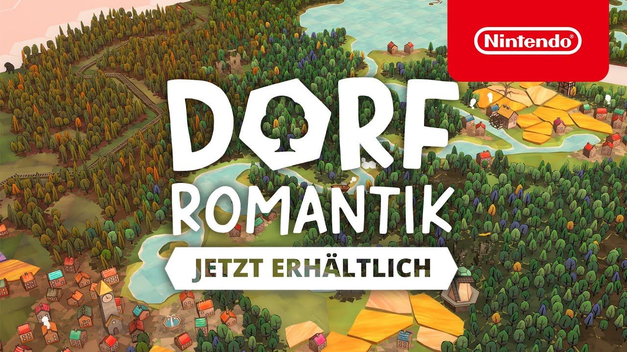 Dorfromantik