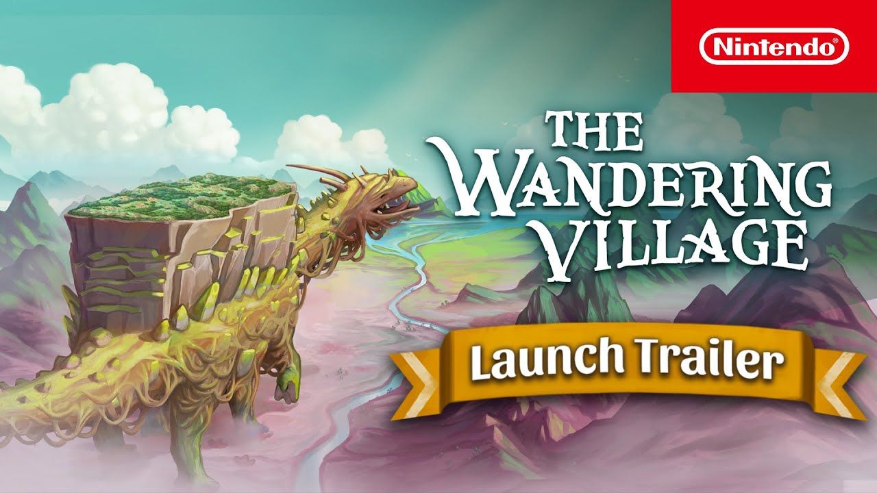 The Wandering Village