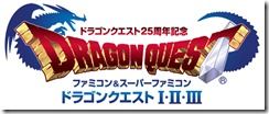 Dragon Quest 25th Anniversary Collection angekündigt.