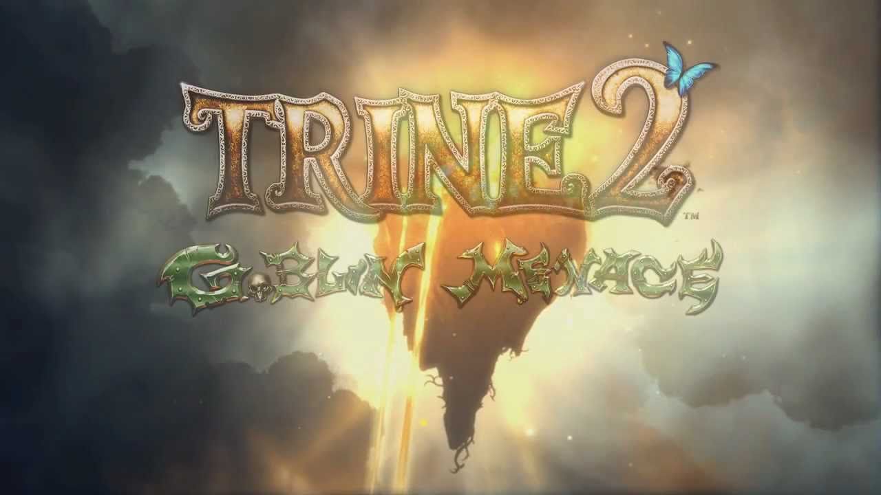 Trine 2: Director?s Cut beinhaltet Goblin Menace