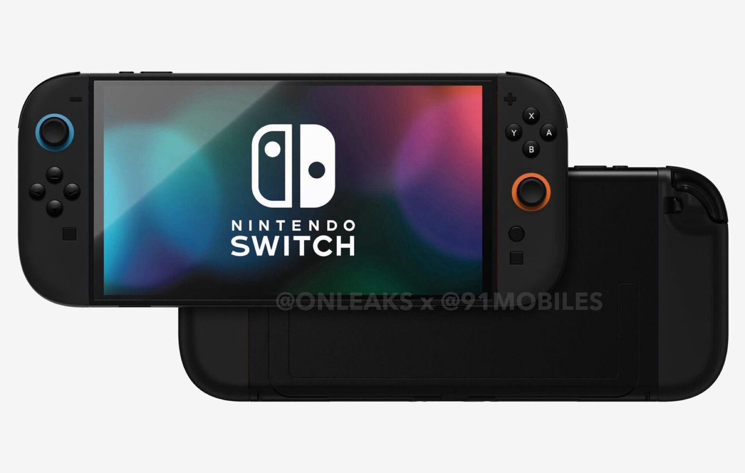 Wird die Switch 2 diesen Donnerstag enthüllt?