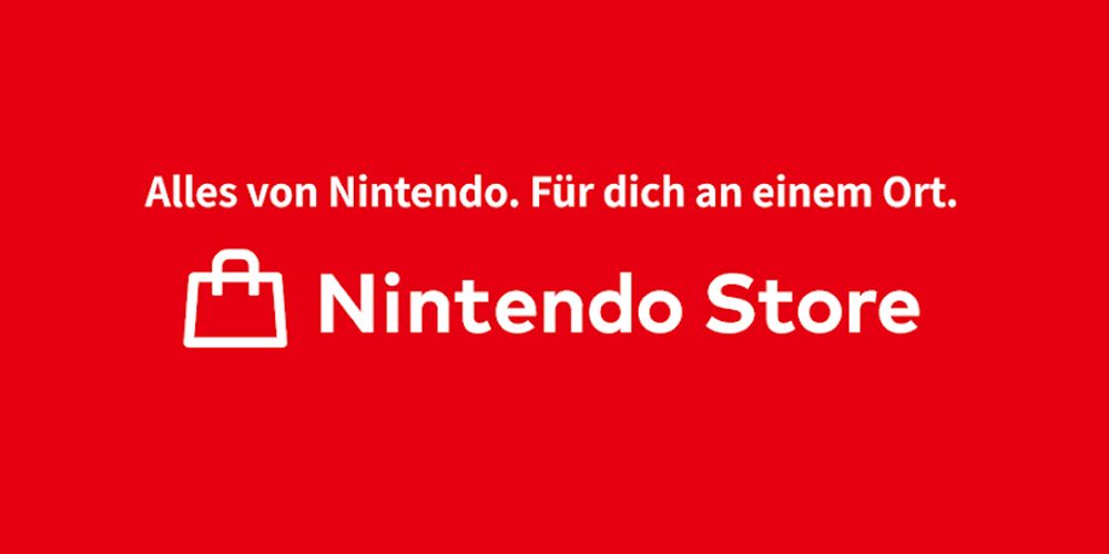 Nintendo Store-App ab sofort für iOS und Android erhältlich