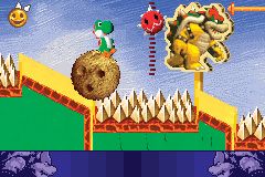 Yoshi`s Universal Gravitation
