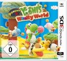 Spieletest: Poochy & Yoshi's Wooly World