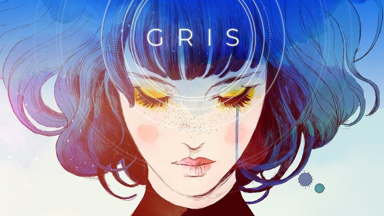 Gris - Releasedatum veröffentlicht