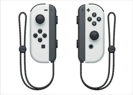 Joy-Cons nun langlebiger!