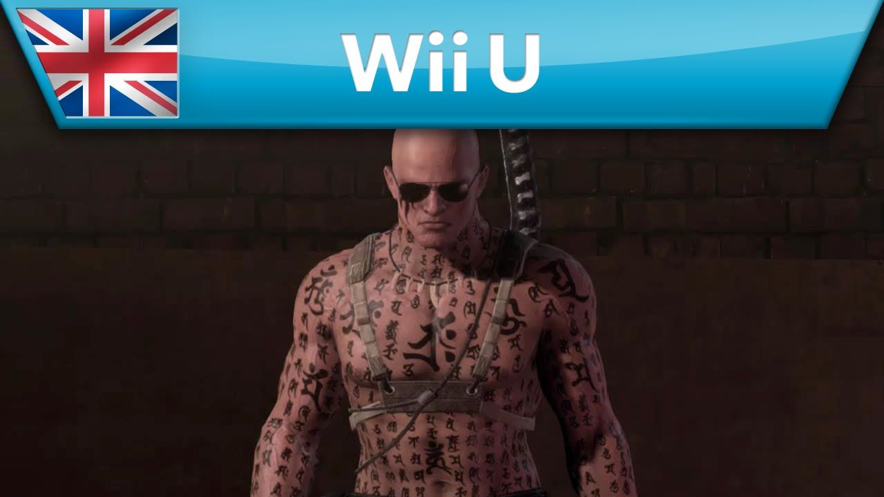 Devil's Third - Launch Trailer