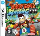 Diddy Kong Racing DS