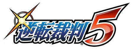  Ace Attorney 5 für den Westen bestätigt