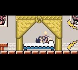 Wario Land II