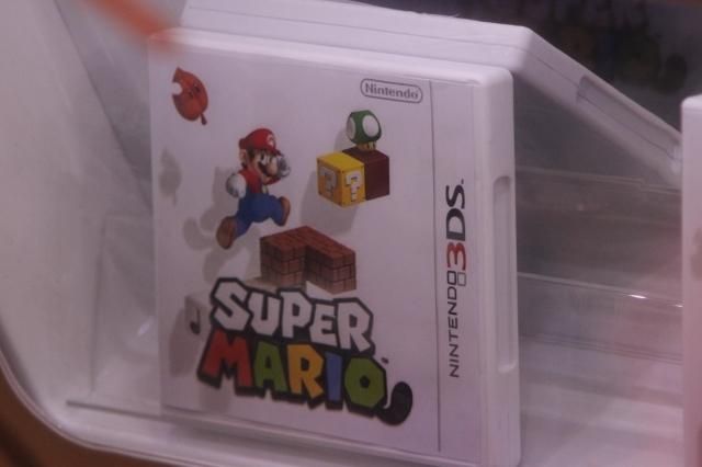 Video und Boxart?? zu Mario Kart 7