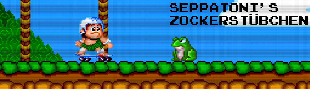 20 Jahre Nintendofans by Seppatoni