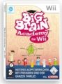 Big Brain Academy für Wii