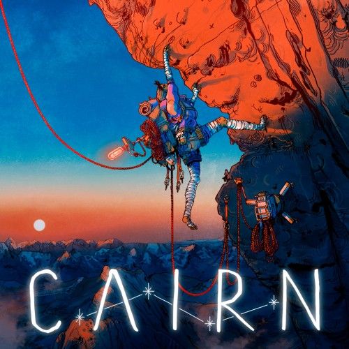 Cairn Cover