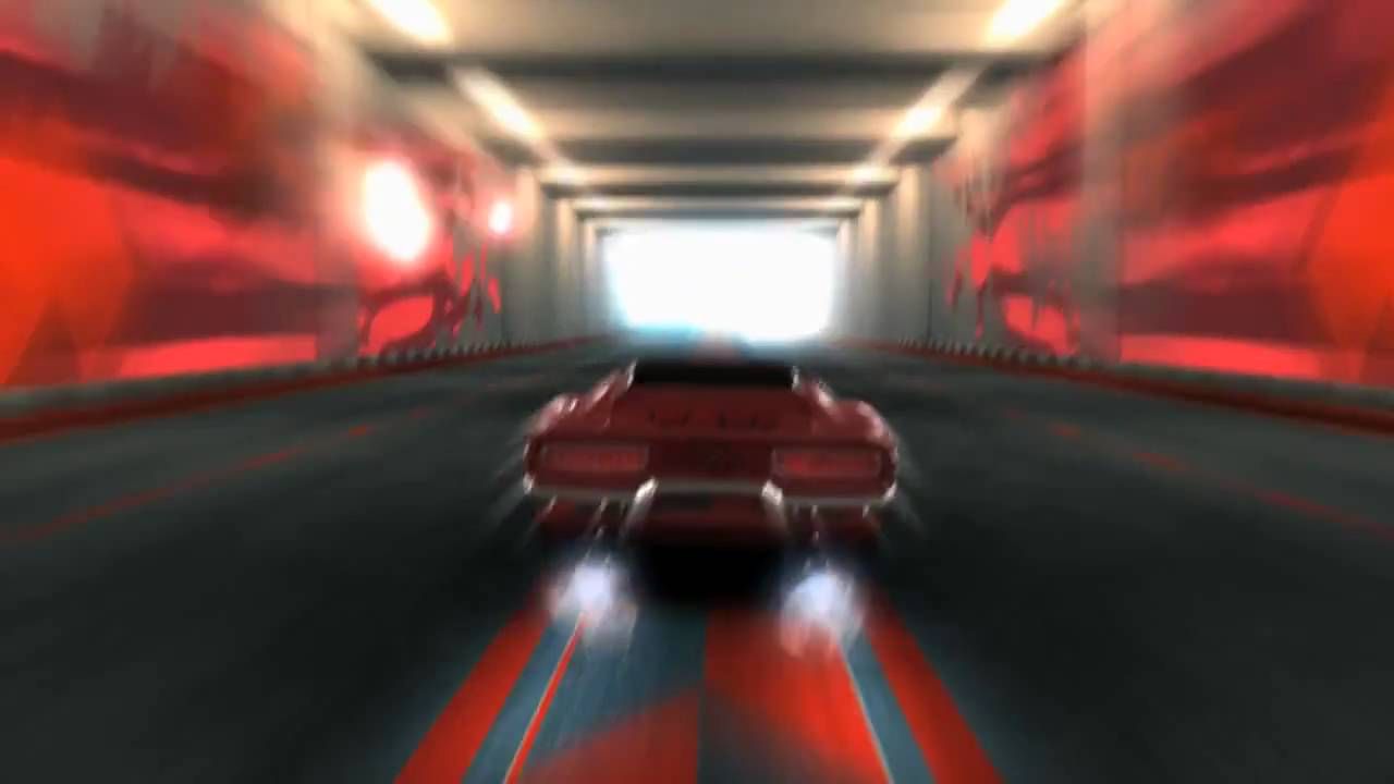 Trailer zu Need for Speed: NITRO