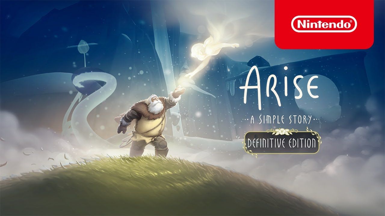 Arise: A Simple Story Definitive Edition