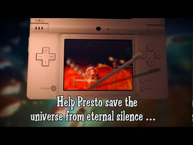 Pastagames veröffentlicht offiziellen Trailer: MAESTRO! JUMP IN MUSIC