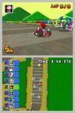 Mario Kart DS