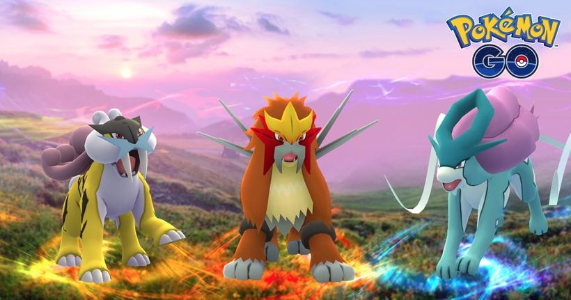Pokmon Go