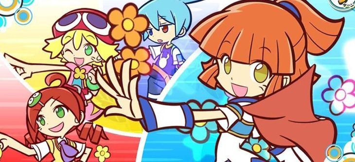 Puyo Puyo Chronicle erscheint zum 25. Jubiläum in Japan