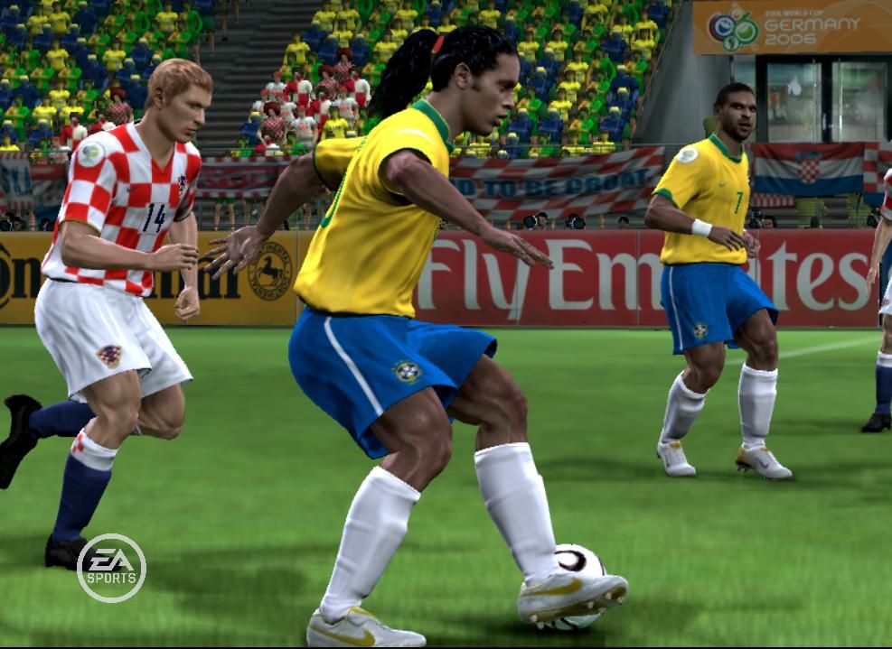 FIFA Fußball - Weltmeisterschaft 2006