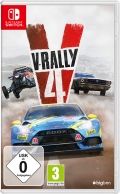 V-Rally 4