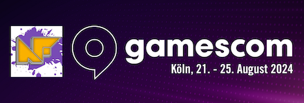 Gamescom 2024