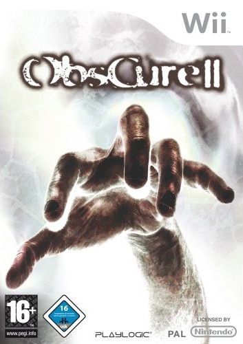 Obscure 2 Cover