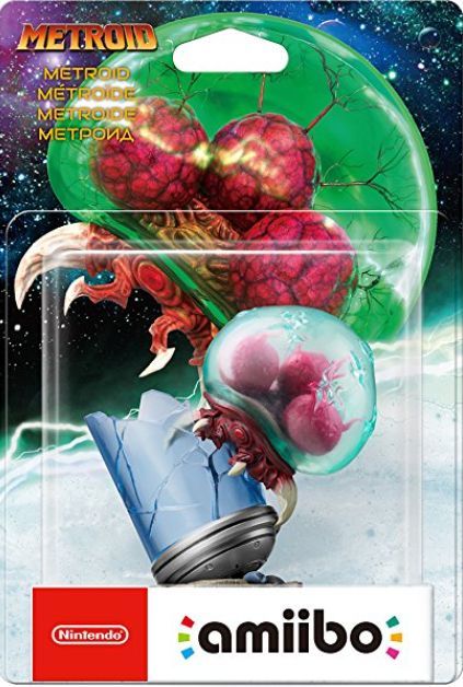 Metroid Metroid Cover