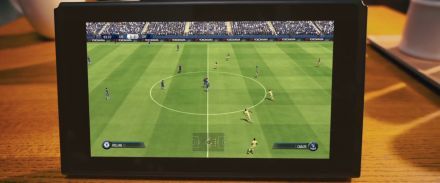 FIFA - welches Spiel wird uns erwarten?
