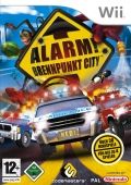 Alarm! Brennpunkt City