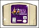 Gold für Zelda : Majora's Mask bestätigt!
