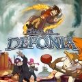 Chaos auf Deponia