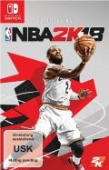 NBA 2K18