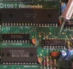 Tutorial NES multinorm Umbau