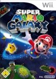 Super Mario Galaxy