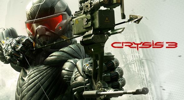 Crysis 3: Wii U-Version war fast fertig