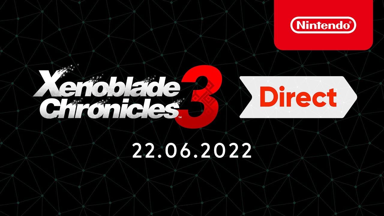 Xenoblade Chronicles 3 Direct