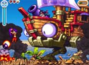 Shantae: Risky's Revenge Screenshot