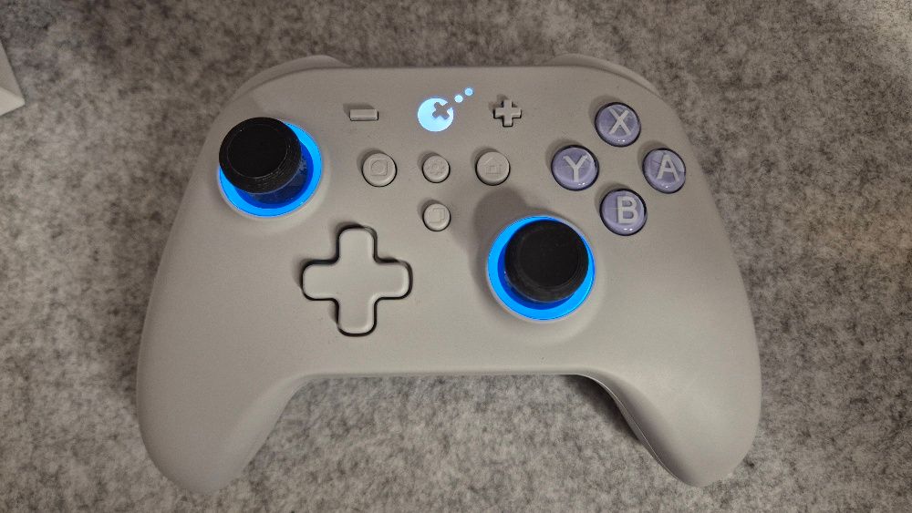 Zubehör-Review: GuliKit KK3 MAX Wireless Controller im Test