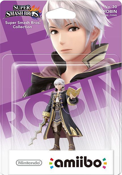 Super Smash Bros. Collection Daraen Cover