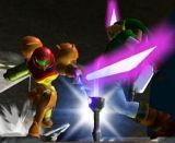 Wieder neue SSB Melee Screens