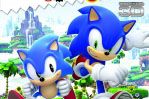 Sonic Generations Releasedatum bekannt